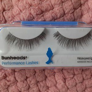 Brand New Bunheads False Eyelashes